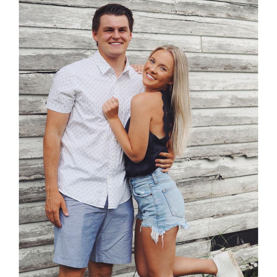 Date night in 2020 :)