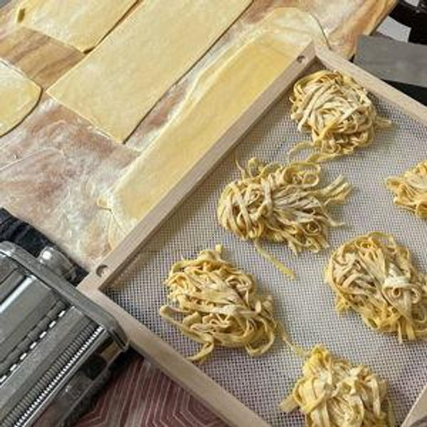 Cooking Class For Two
