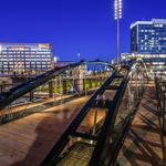 Canalside
