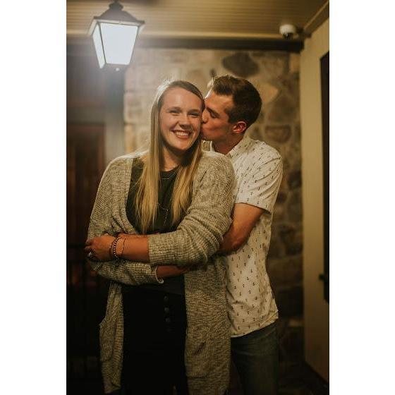 Engagement Night