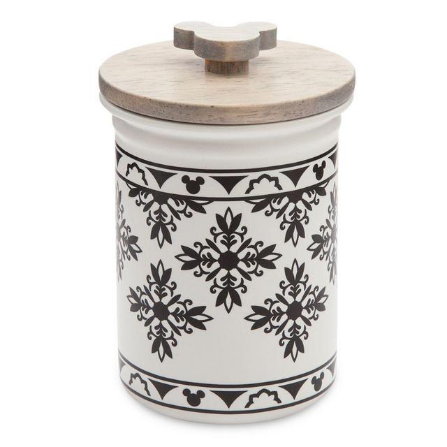 Mickey Mouse Candle – Disney Homestead Collection