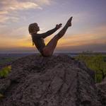 Hawk's View Overlook