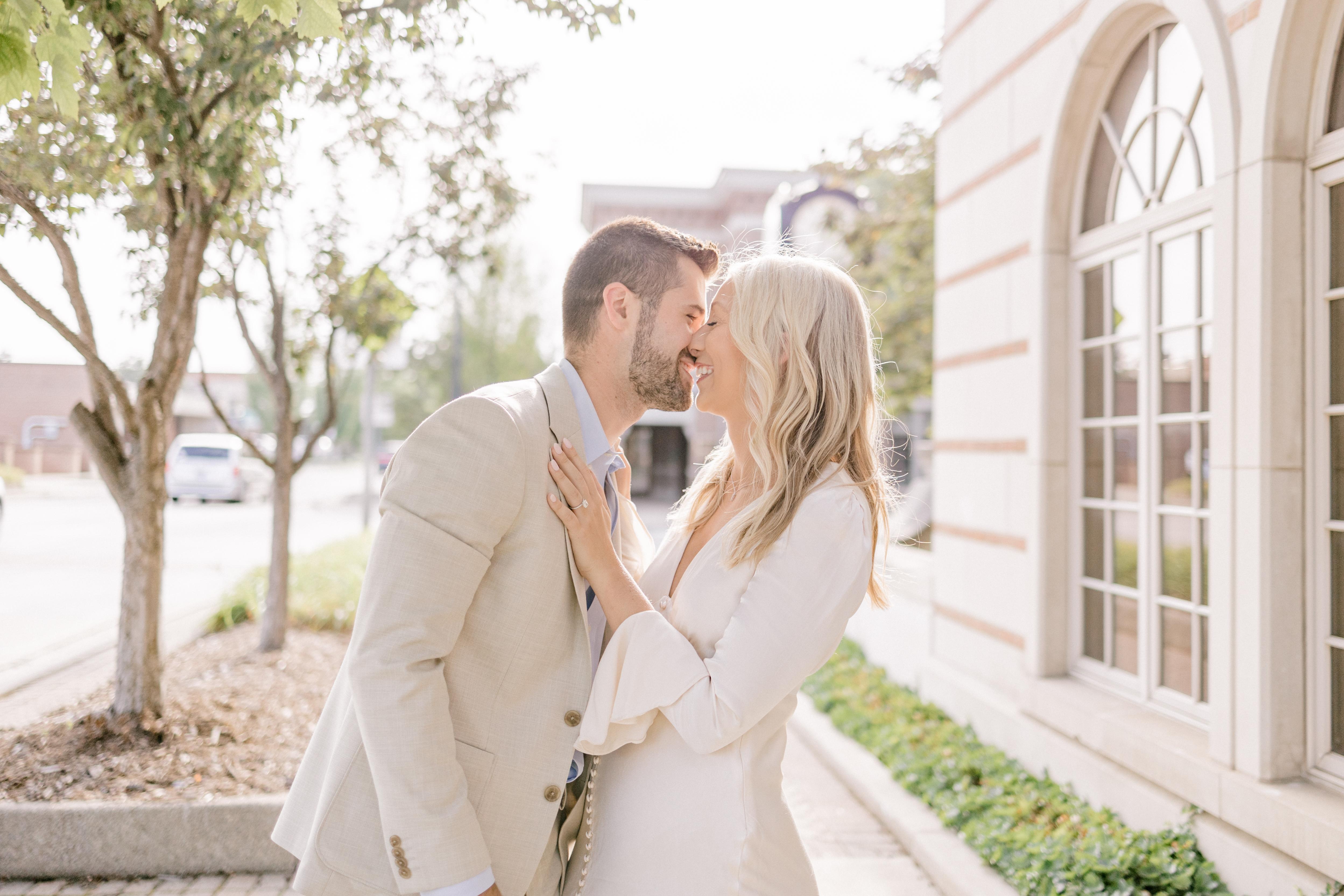 The Wedding Website of Emily Spreitzer and Tyler Fosdick