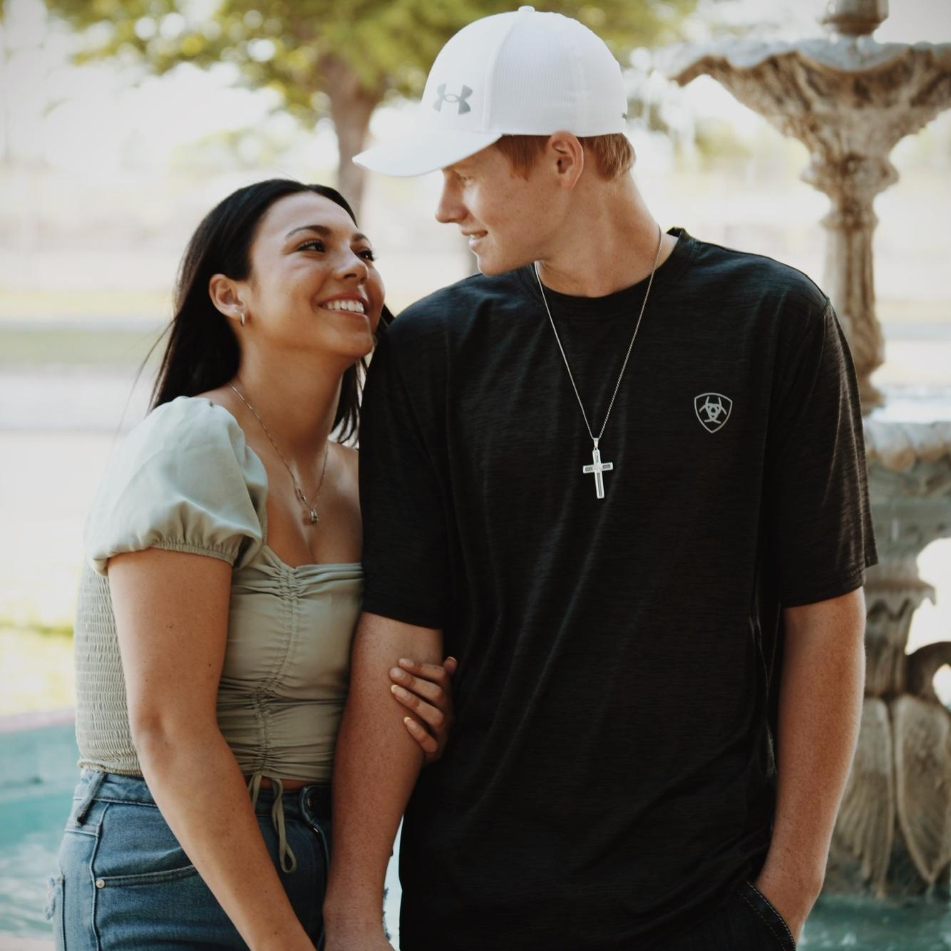 First photoshoot in Tx