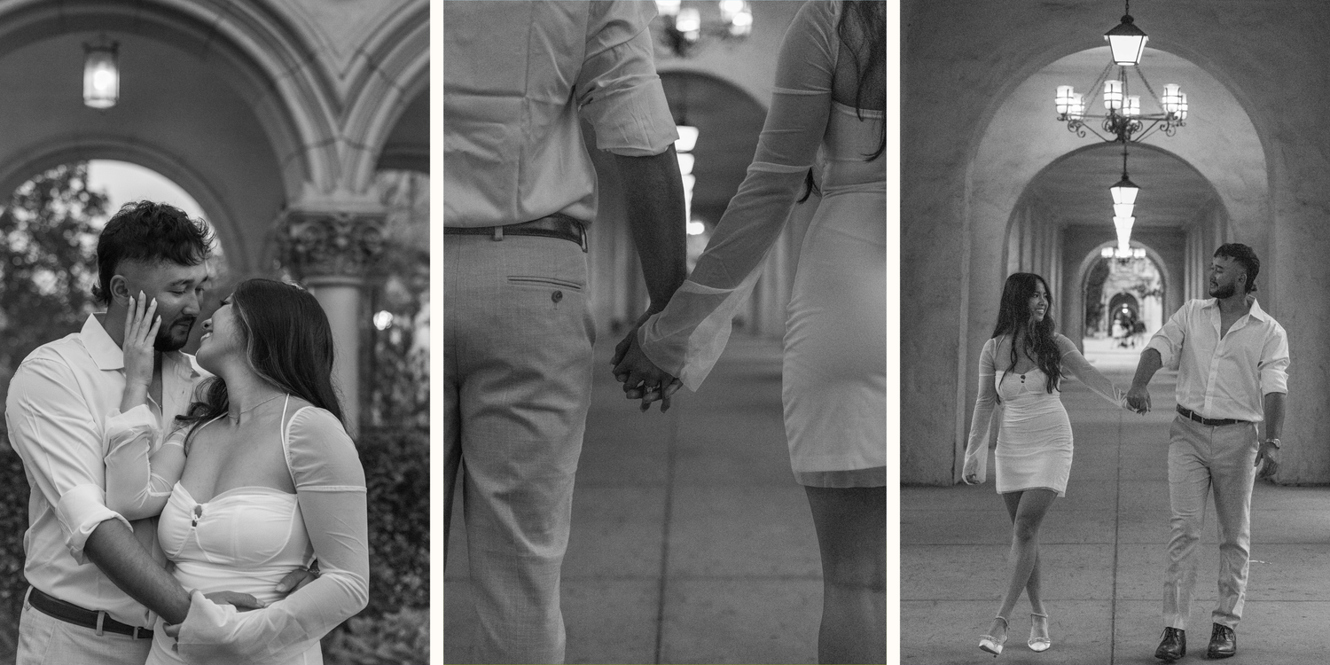 The Wedding Website of Gwyneth Licup and Sebastian Yasuda