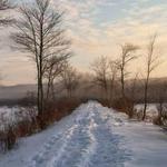 Air Line State Park Trail