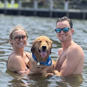 Kona's Treat Fund