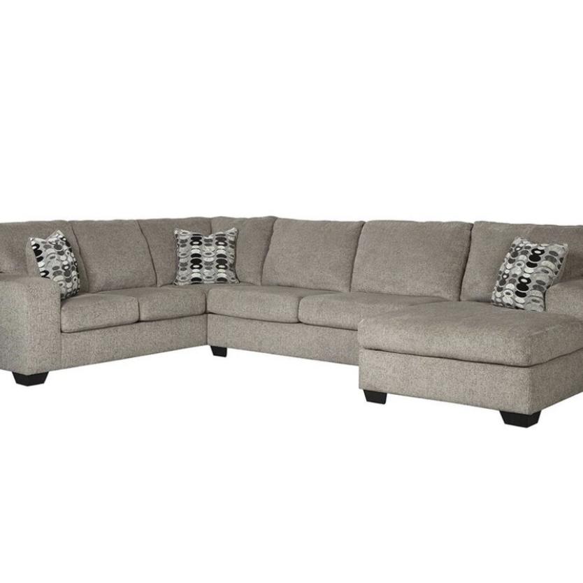 New living room furniture fund