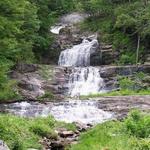 Kent Falls State Park