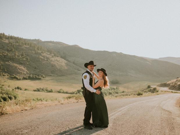 The Wedding Website of Sierra Oxford and Christopher Becher