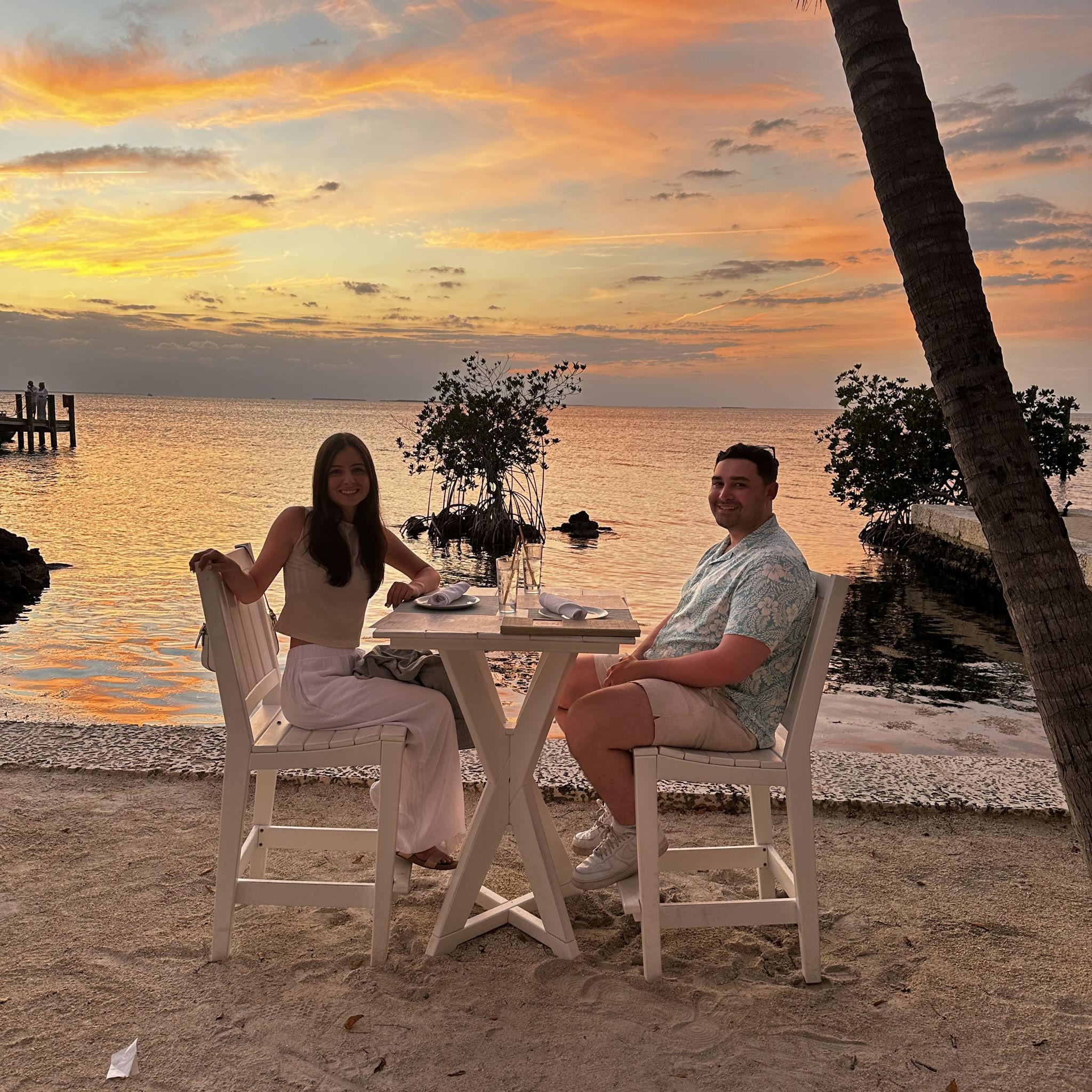 Spring 2024, Florida Keys, FL