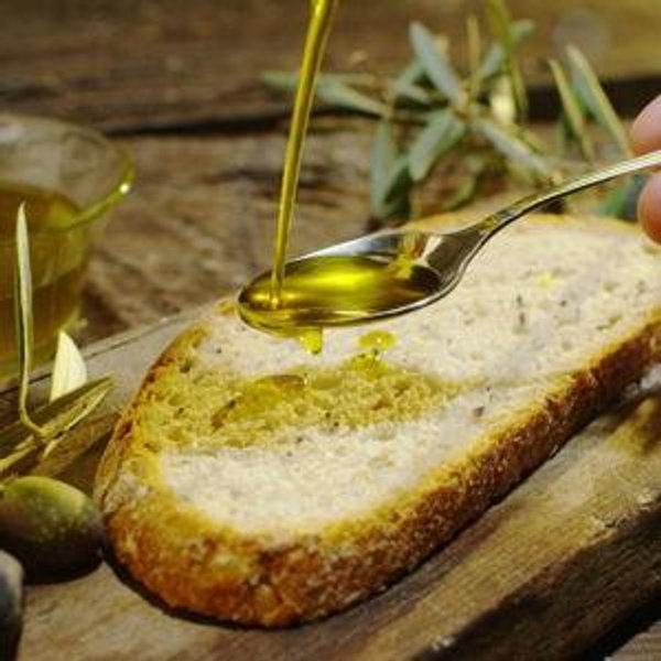 HONEYMOON | Olive Oil Tasting for Two