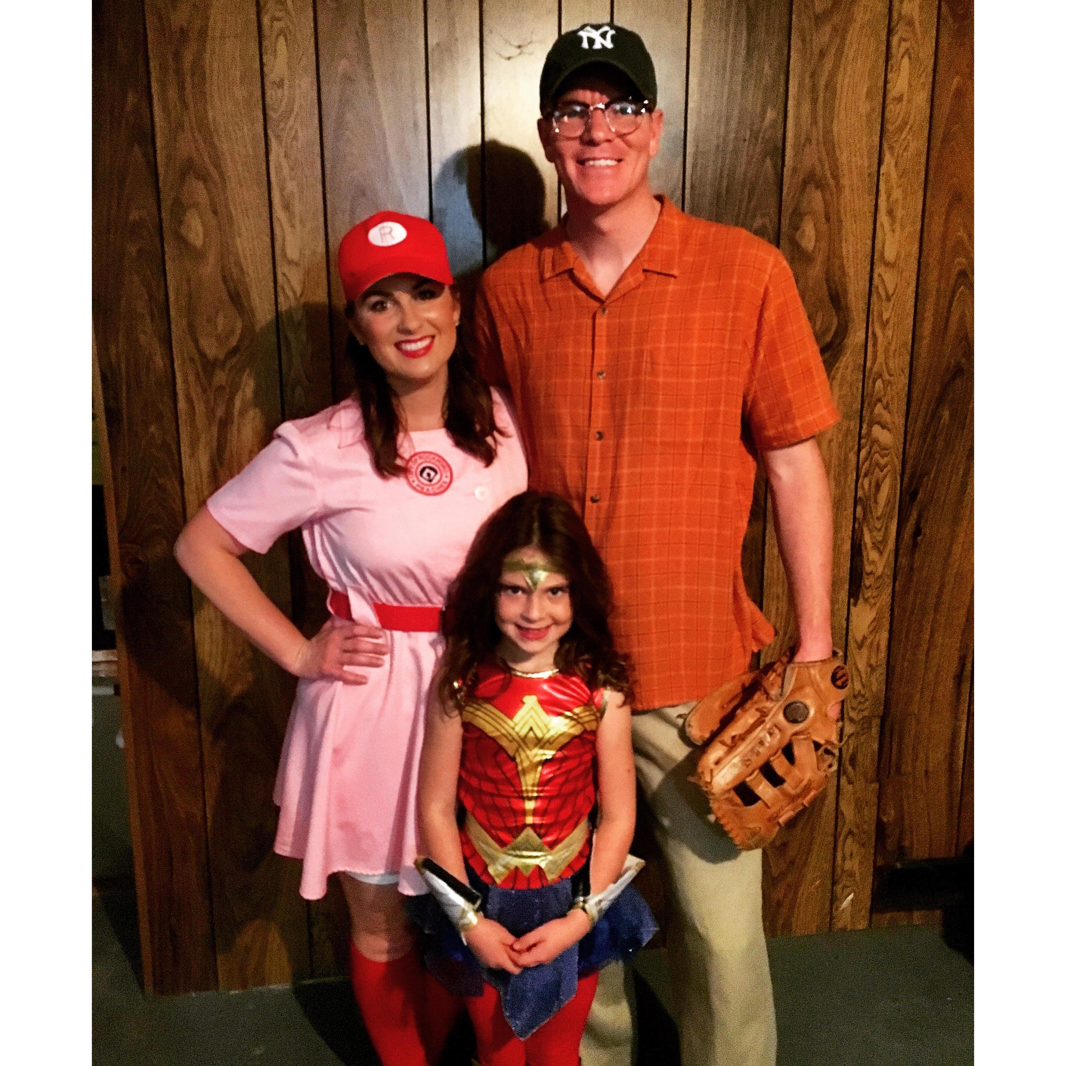Halloween 2016
