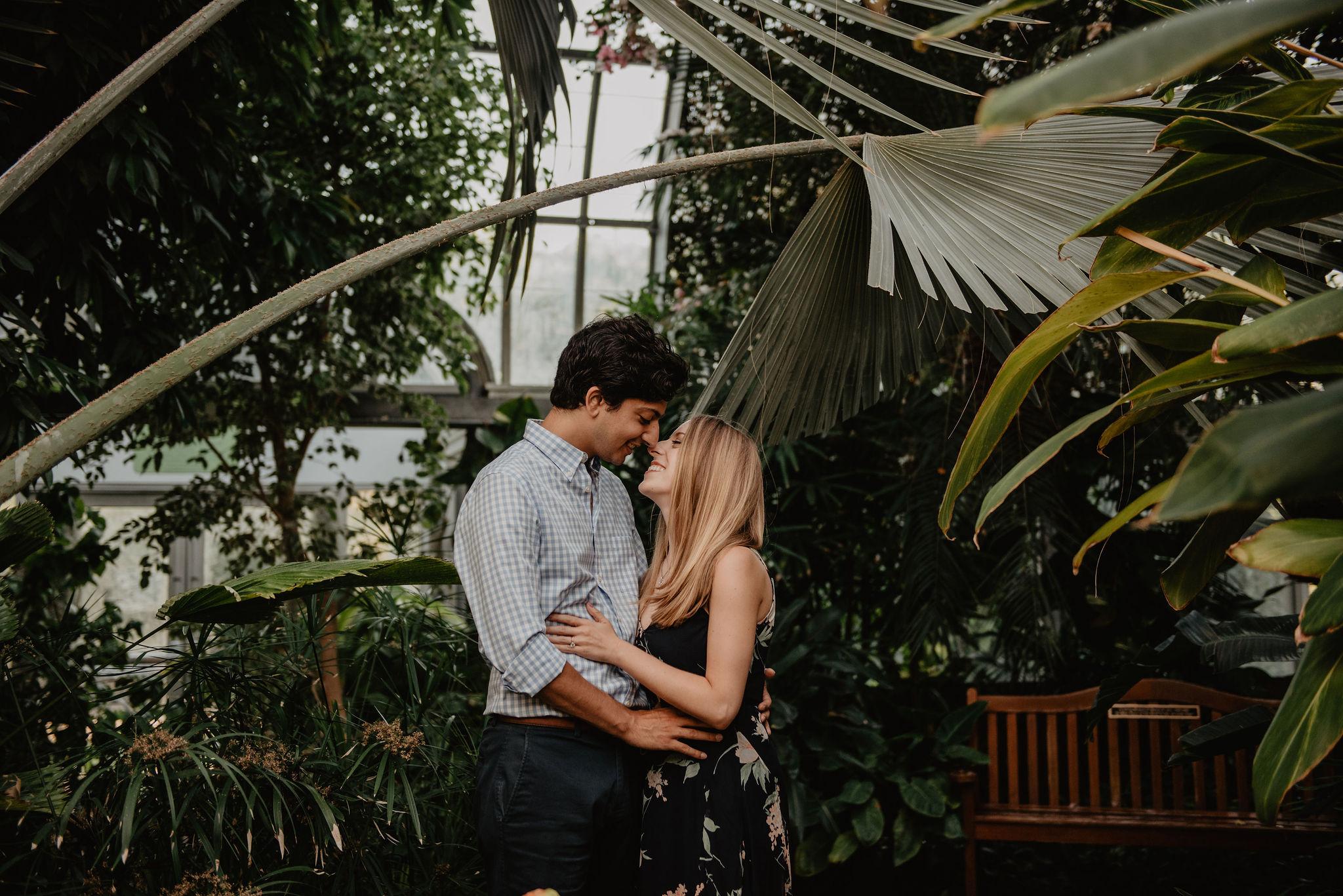 The Wedding Website of Jennifer Hawes and Aria Salehi
