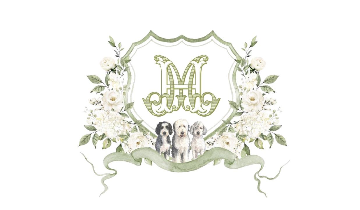 The Wedding Website of Morgan Bell and Heidi Shape