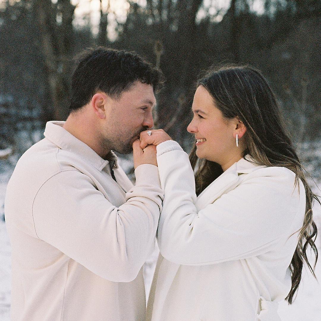 Engagement photo🤍