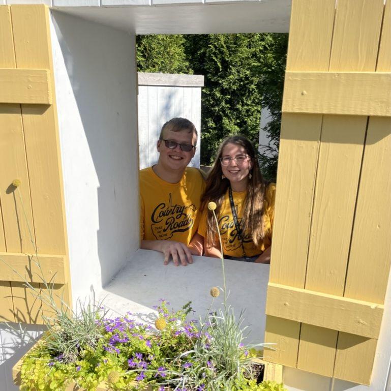 Phipps Conservatory and Botanical Gardens