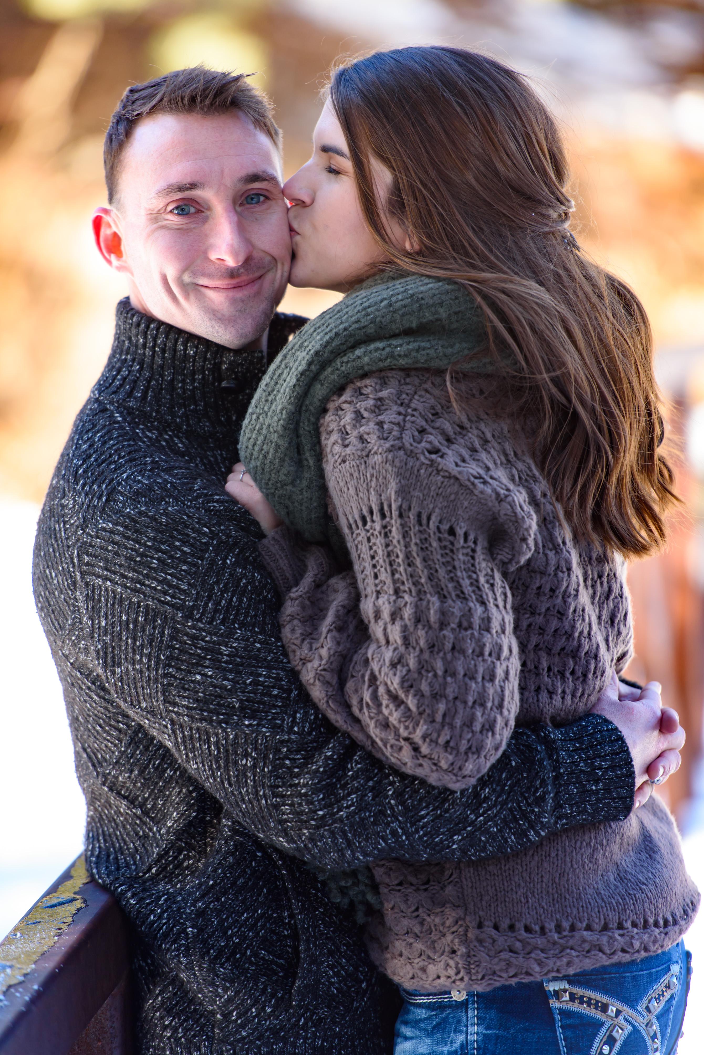 The Wedding Website of Madeleine Smith and Sean Foley
