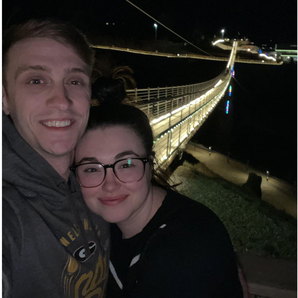Megan Schneider and Sam Rocha's Wedding Website
