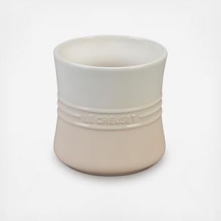 Wide Utensil Crock