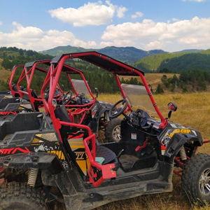 UTV Tour