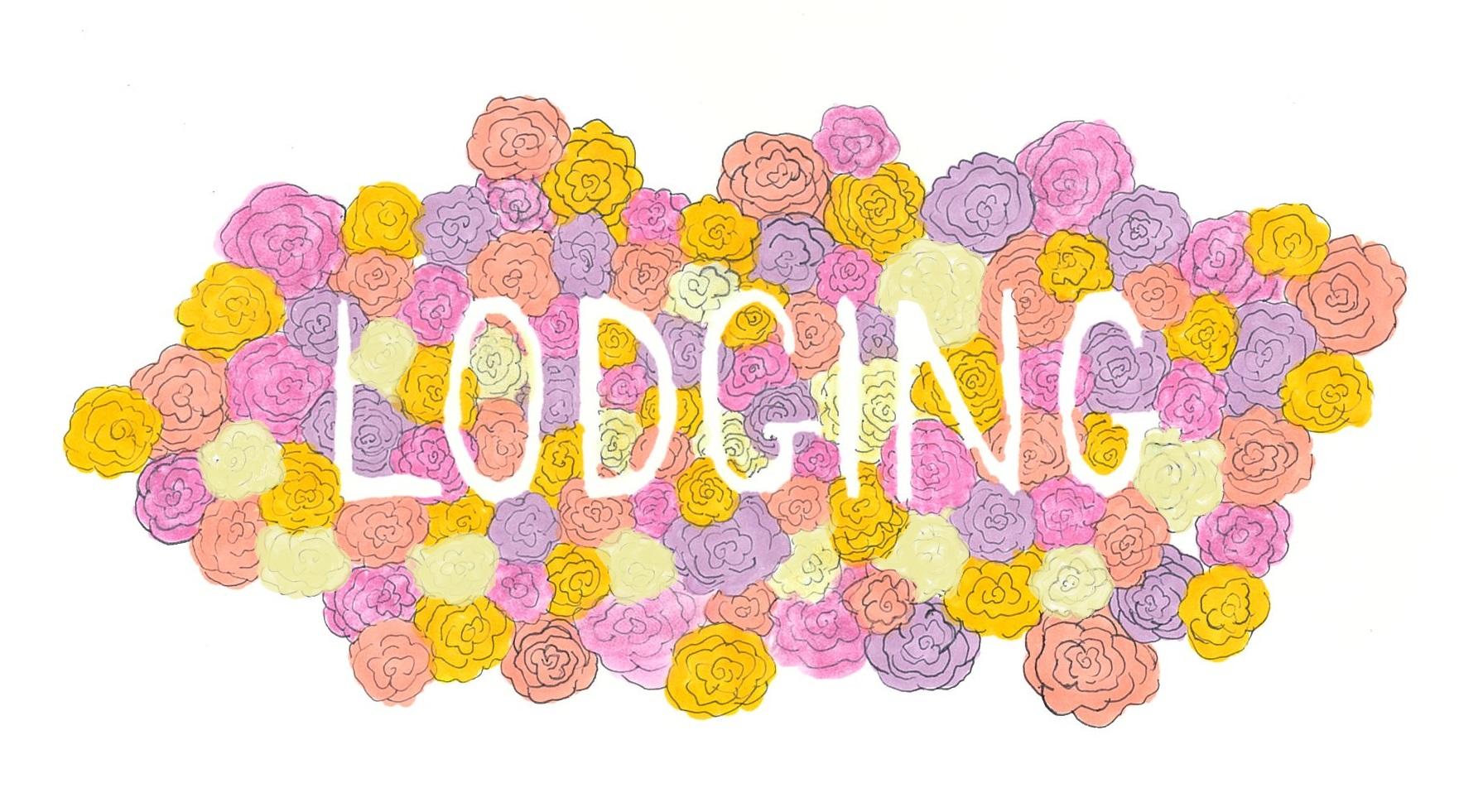 The Wedding Website of Ferry Foster and Justin Gillis