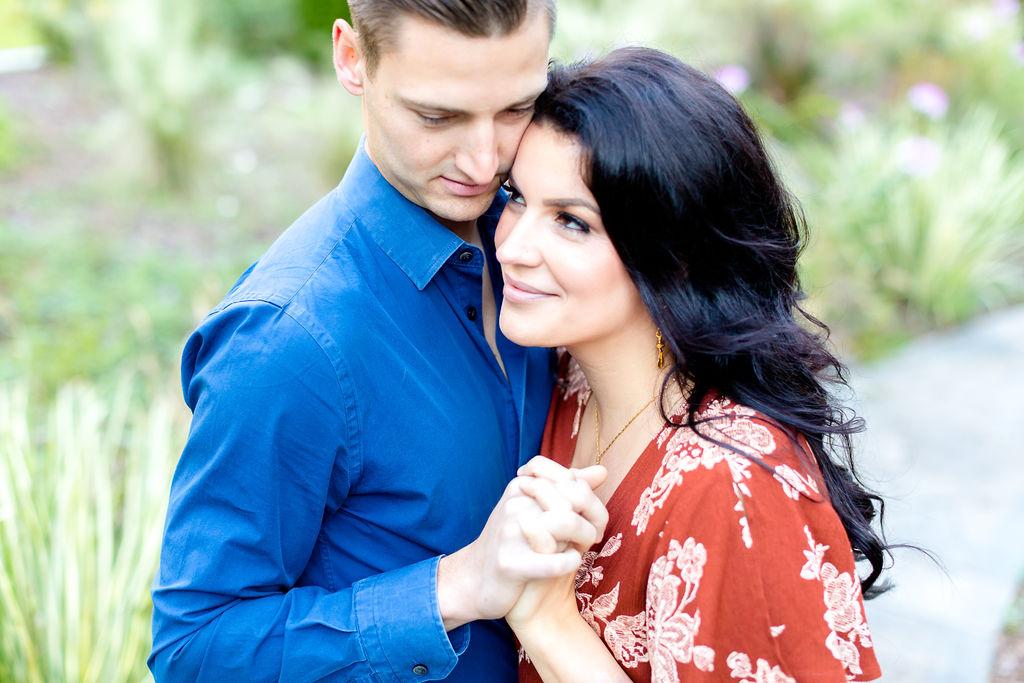 The Wedding Website of Michelle Sacco and Sharpe Sablon