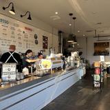 Booskerdoo Coffee & Baking Co. Asbury Park
