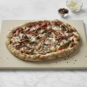 Williams Sonoma Square Pizza Stone
