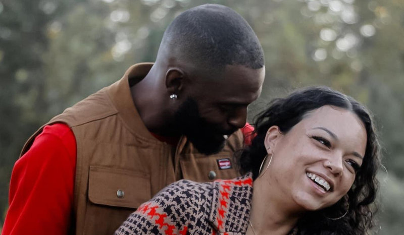 Jessica Perry and Steven Cain's Wedding Website