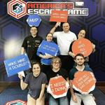 America's Escape Game Orlando