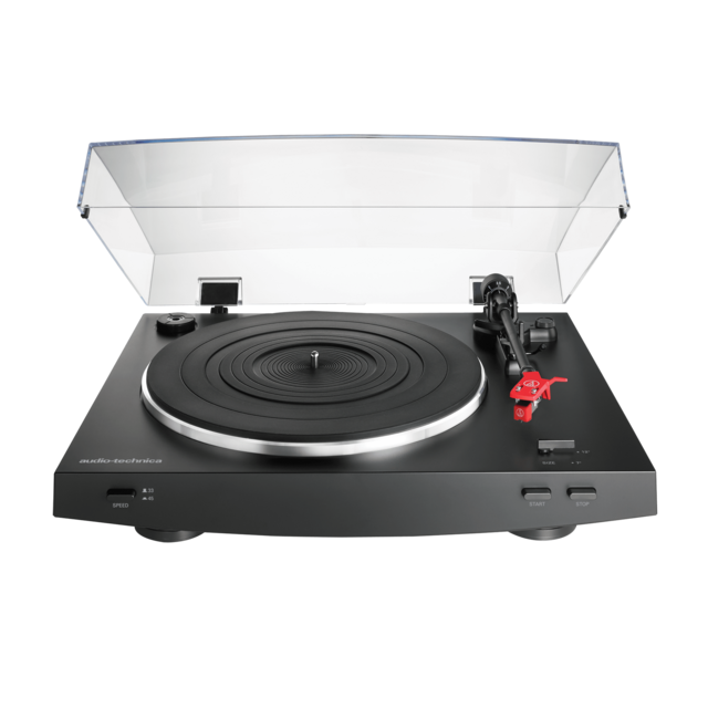 AT-LP3 Record Player