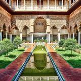 Royal Alcázar of Seville