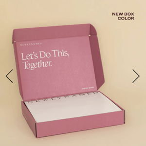 NewlyNamed Box