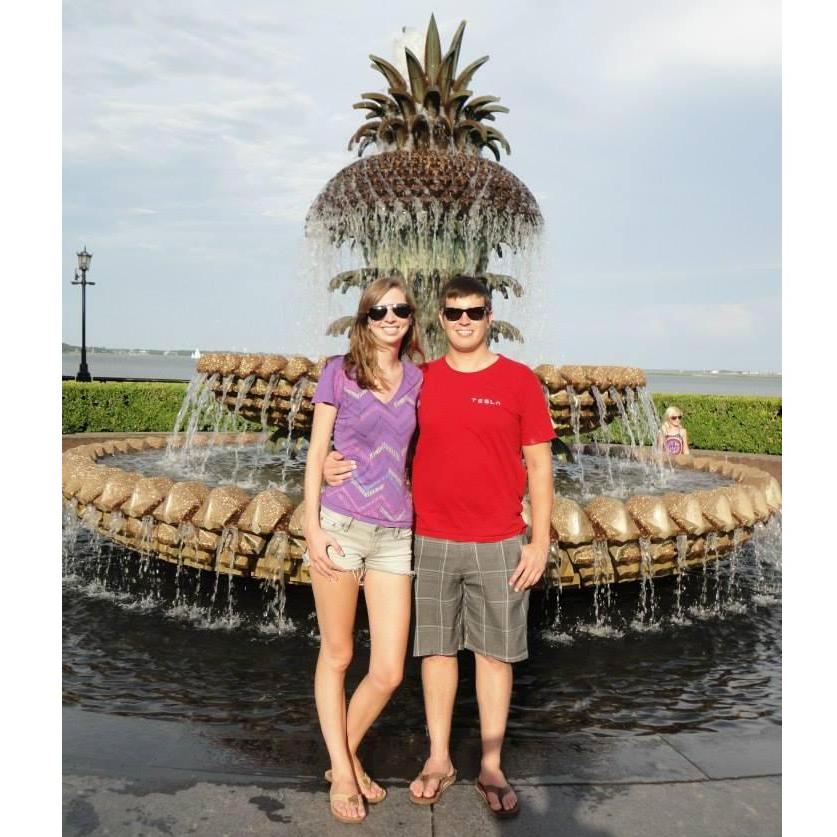charleston 2014