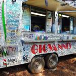 Shrimp Trucks