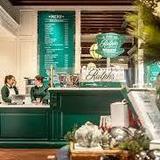 Coffee Shops