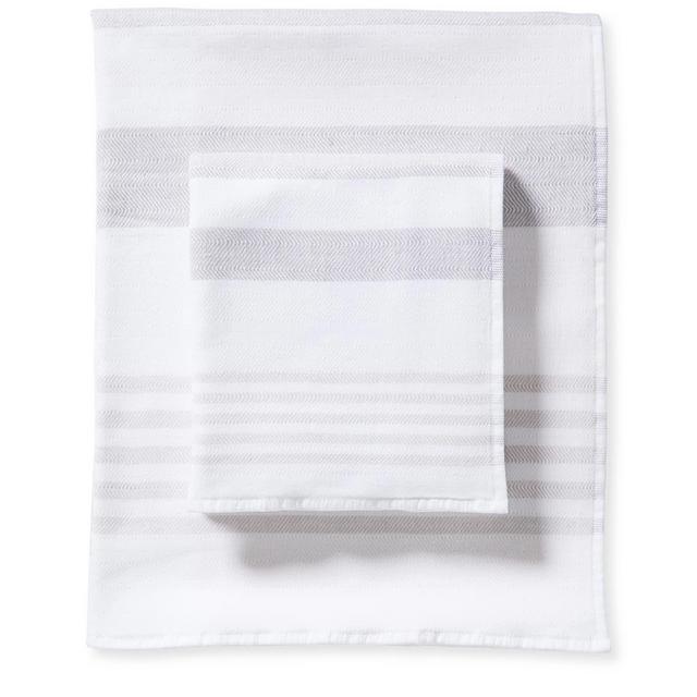 Fouta Bath Collection Bath Towel