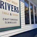 Old Man Rivers Table & Tavern