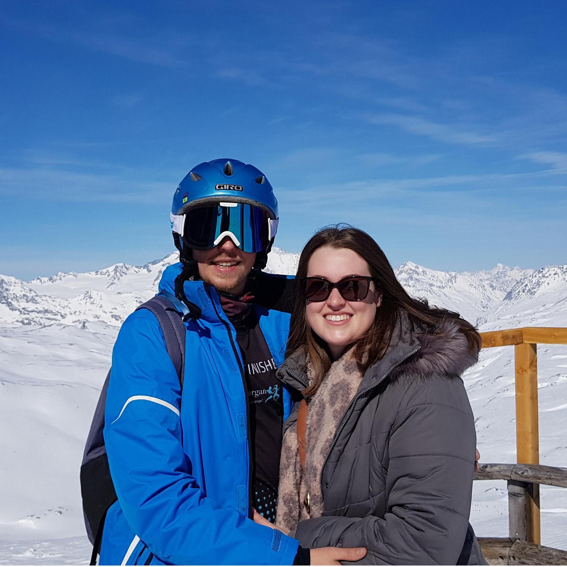Top of the World! Skiing in Italy
Skiurlaub in Bella Italia
Mar 2019