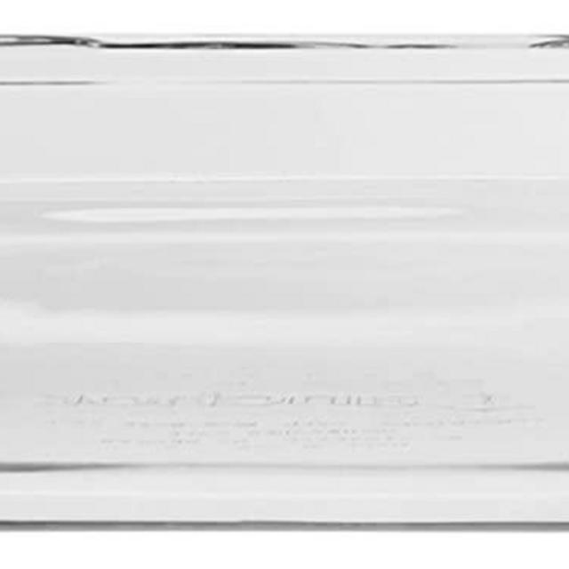 Anchor Hocking Oven Basics Casserole Dish 2 Quart Clear