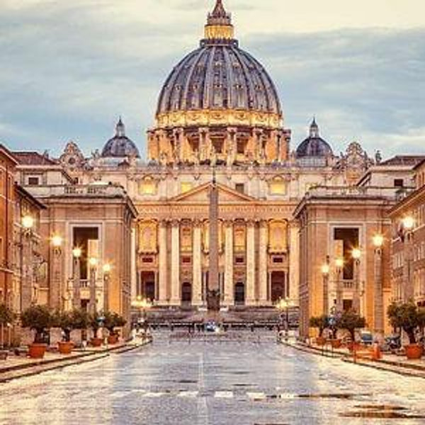 Vatican Museums