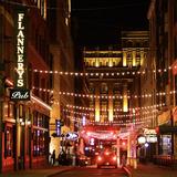 East 4th Street