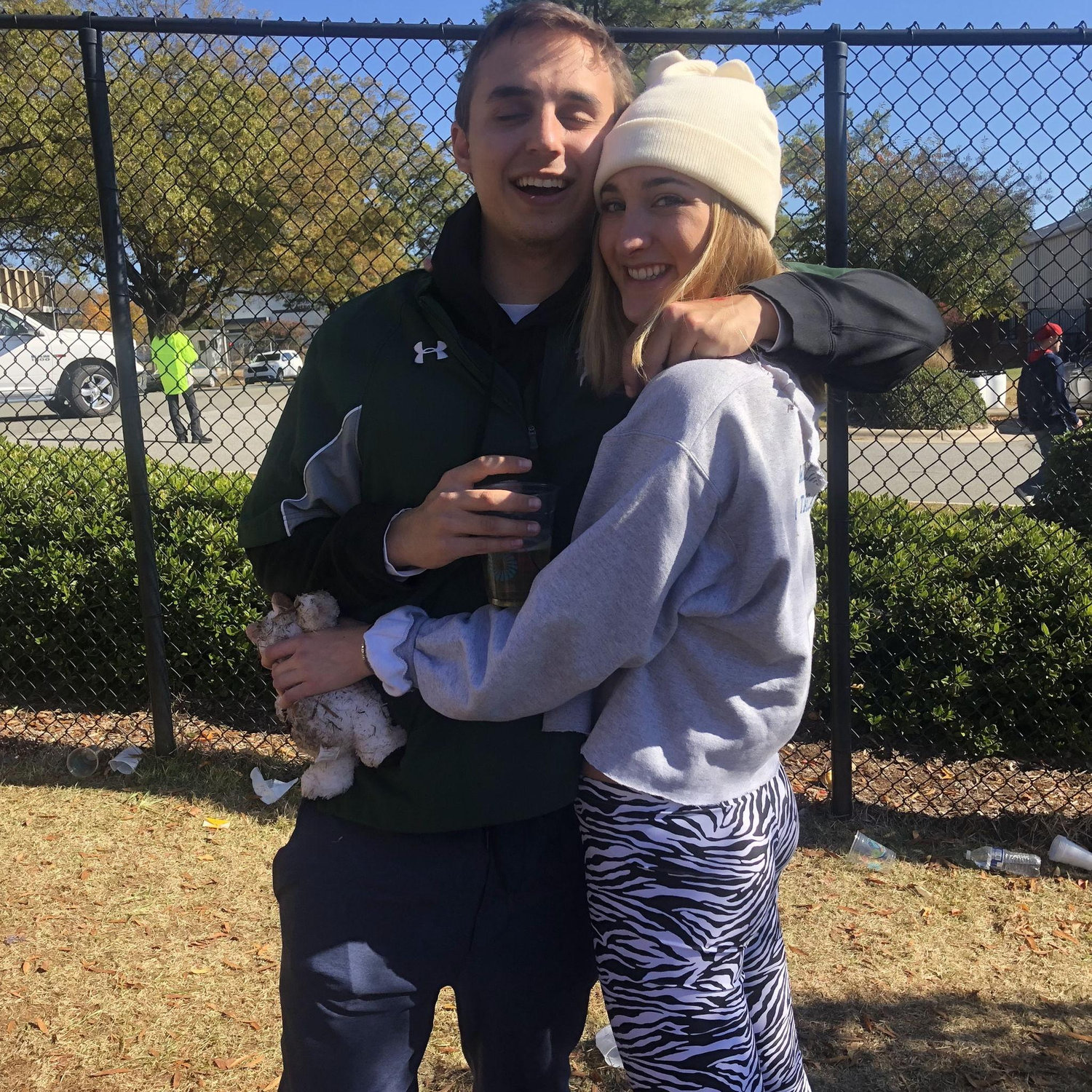 Winston-Salem 2018
