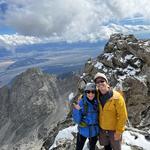 Grand Teton National Park