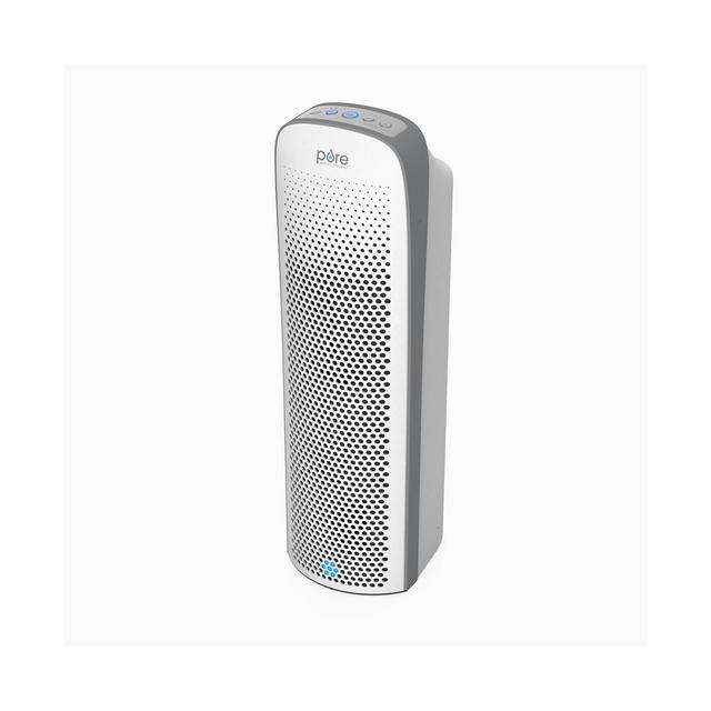 Pure Enrichment PureZone Elite 4-in-1 True HEPA Air Purifier