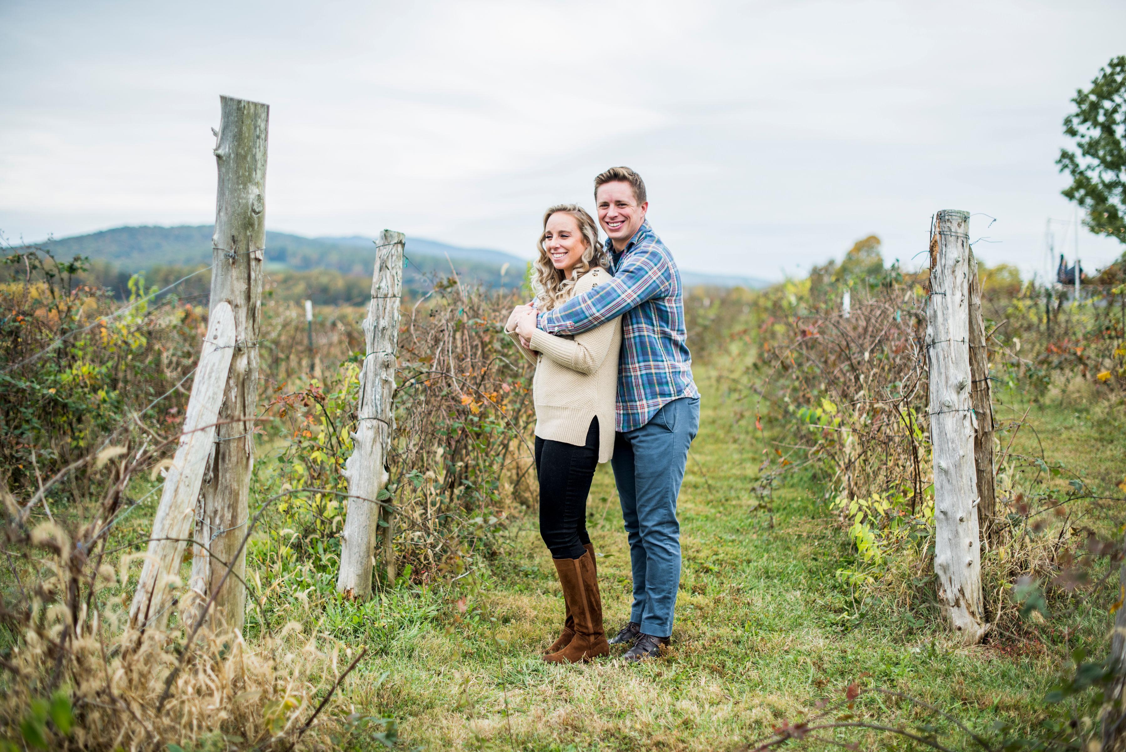 The Wedding Website of Siobhan Krutki and James Fleshman 111
