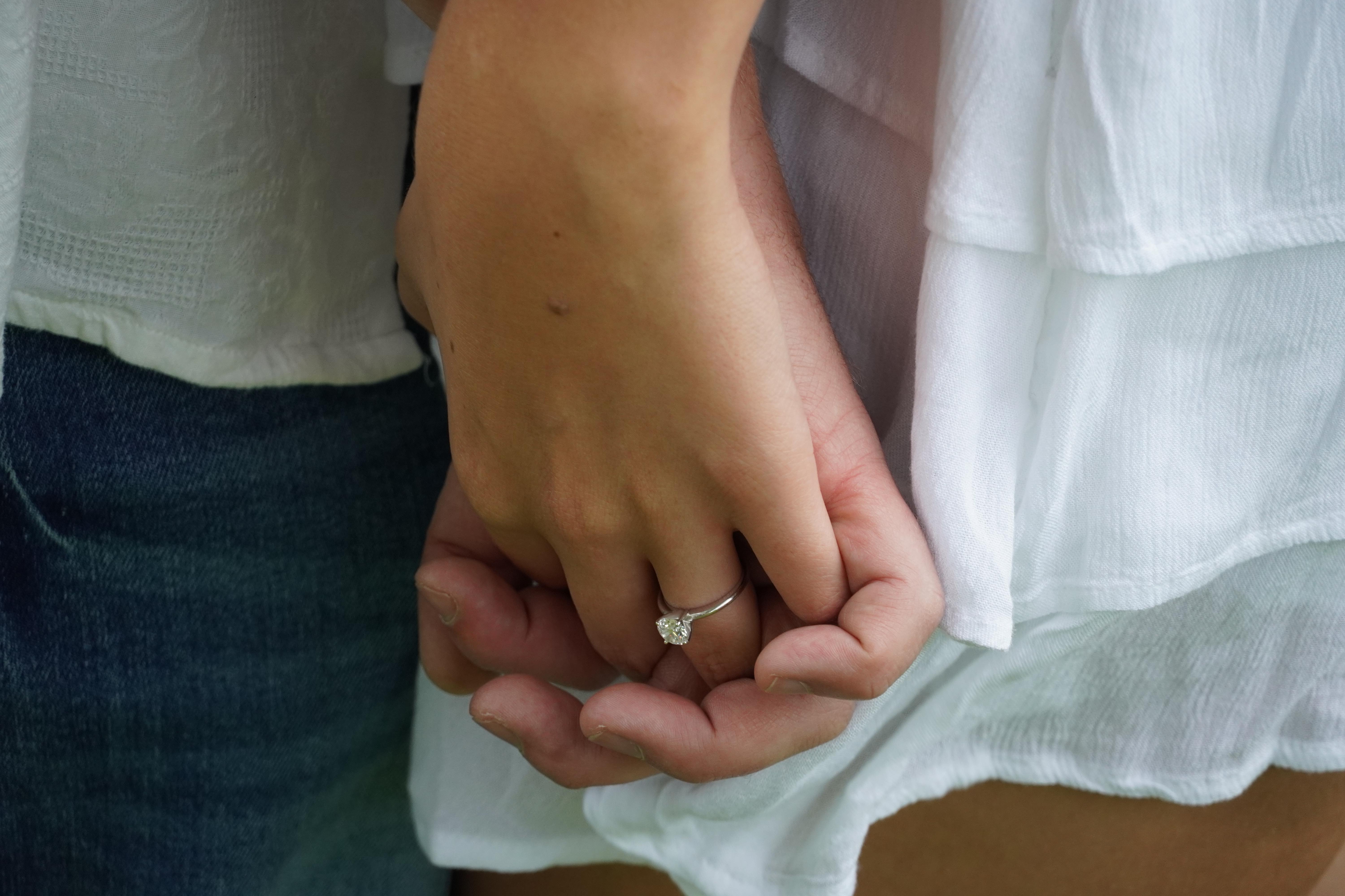 The Wedding Website of Anika Engelbert and Vincent Angel