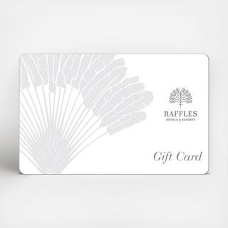$100 Hotel & Spa Gift Card