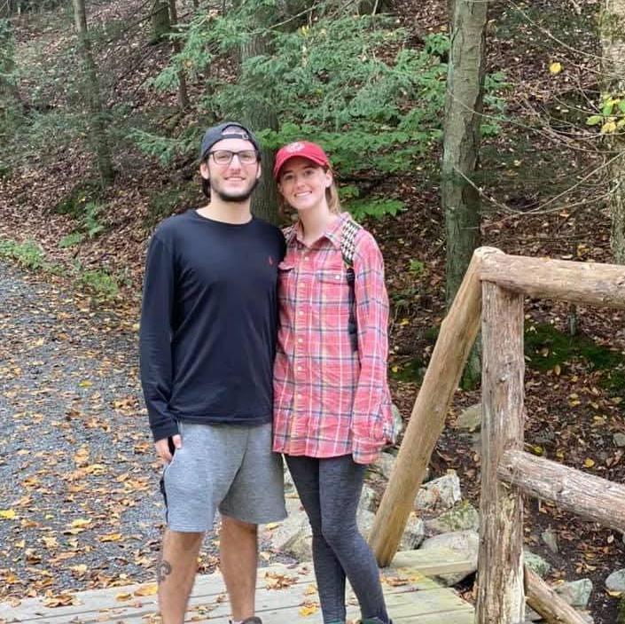 New Paltz Hike 2022